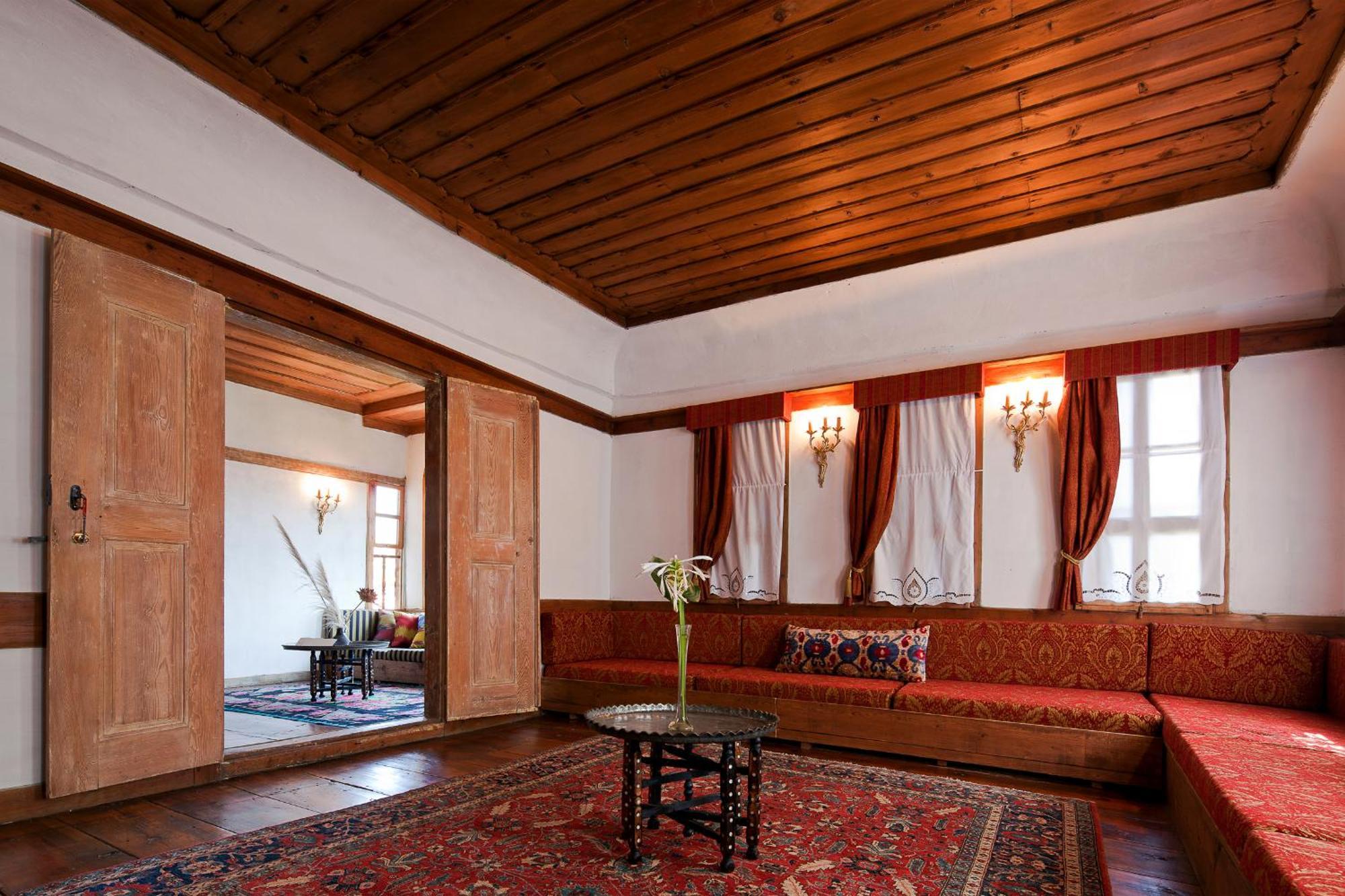 Hotel Gulevi Safranbolu Zewnętrze zdjęcie